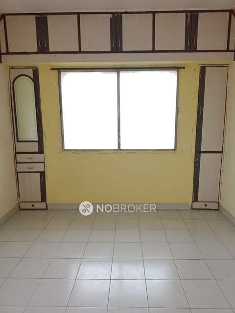 1 BHK Flat for Rent  In Vishrantwadi