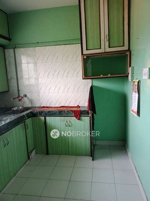 1 BHK Flat for Rent  In Vishrantwadi