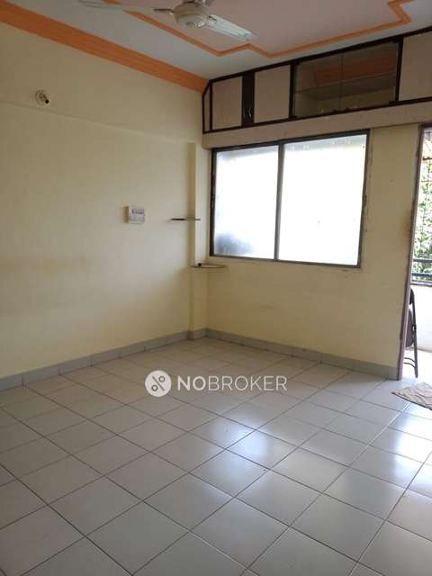 1 BHK Flat for Rent  In Vishrantwadi