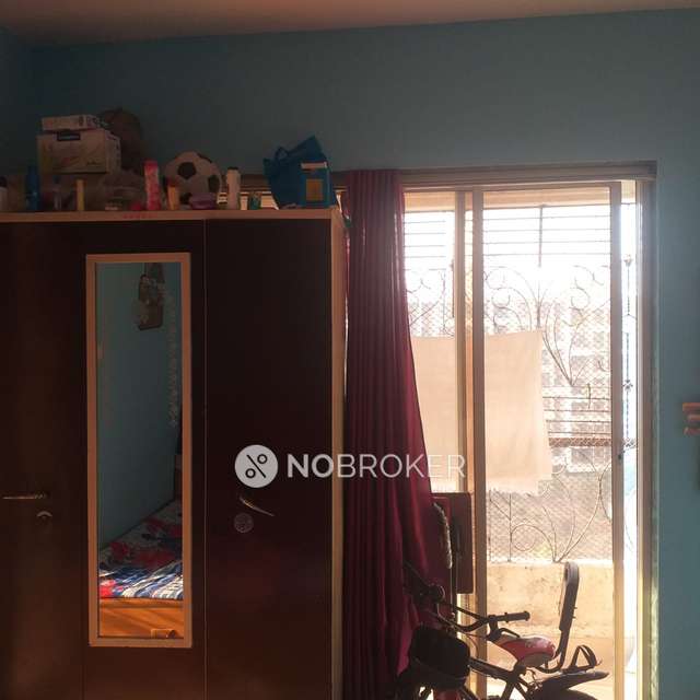 1 BHK Flat In Ashtavinayak Residency For Sale  In Ambernath