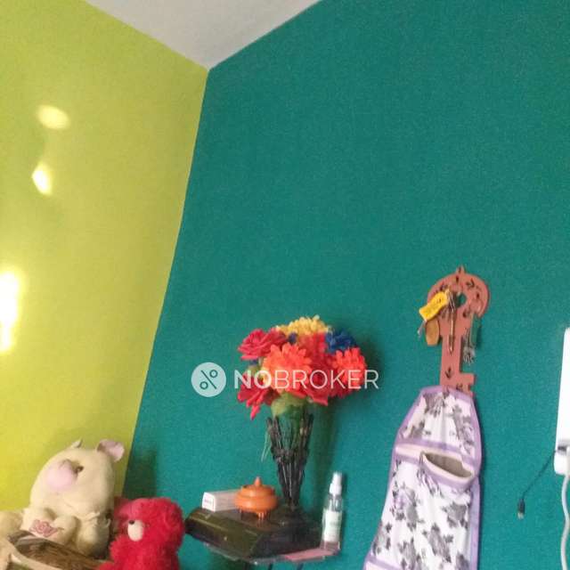 1 BHK Flat In Ashtavinayak Residency For Sale  In Ambernath