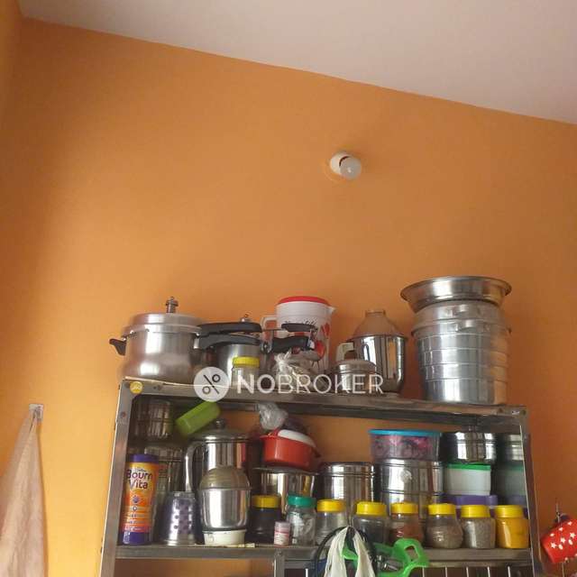 1 BHK Flat In Ashtavinayak Residency For Sale  In Ambernath