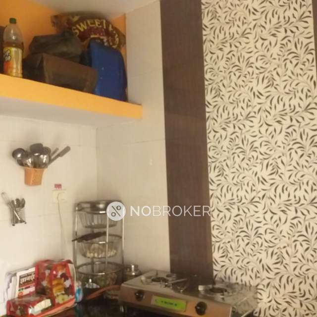 1 BHK Flat In Ashtavinayak Residency For Sale  In Ambernath