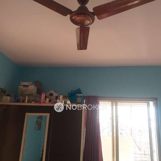 1 BHK Flat In Ashtavinayak Residency For Sale  In Ambernath