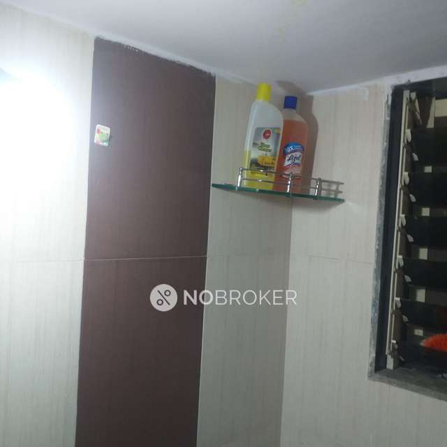 1 BHK Flat In Ashtavinayak Residency For Sale  In Ambernath