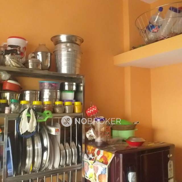 1 BHK Flat In Ashtavinayak Residency For Sale  In Ambernath