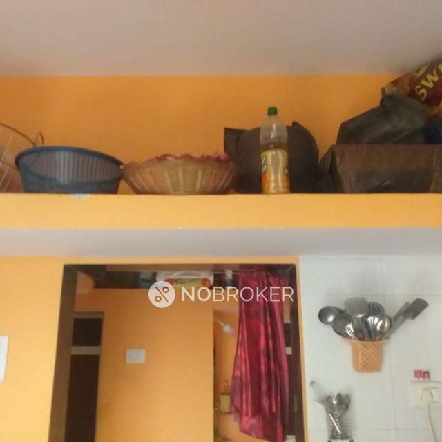 1 BHK Flat In Ashtavinayak Residency For Sale  In Ambernath