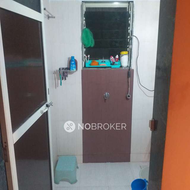 1 BHK Flat In Ashtavinayak Residency For Sale  In Ambernath