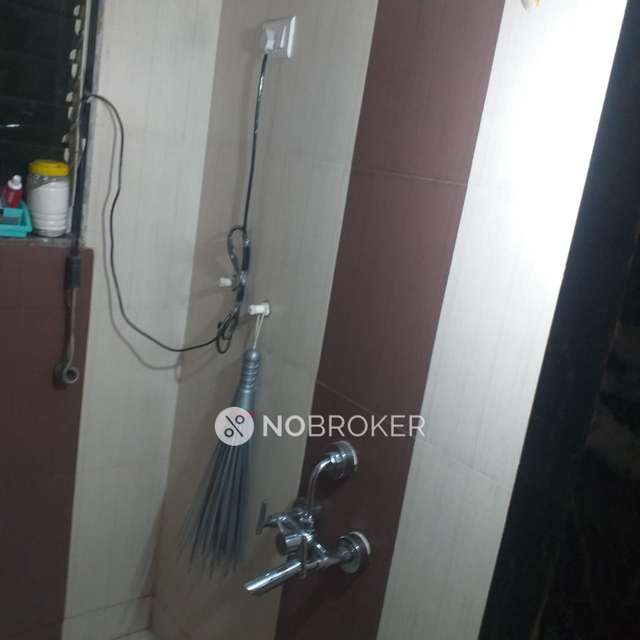 1 BHK Flat In Ashtavinayak Residency For Sale  In Ambernath