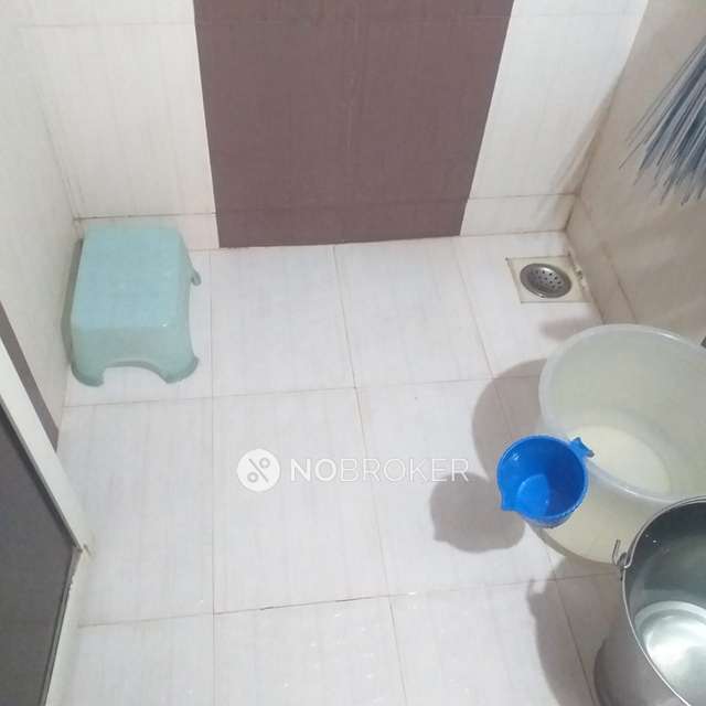 1 BHK Flat In Ashtavinayak Residency For Sale  In Ambernath