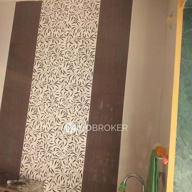 1 BHK Flat In Ashtavinayak Residency For Sale  In Ambernath