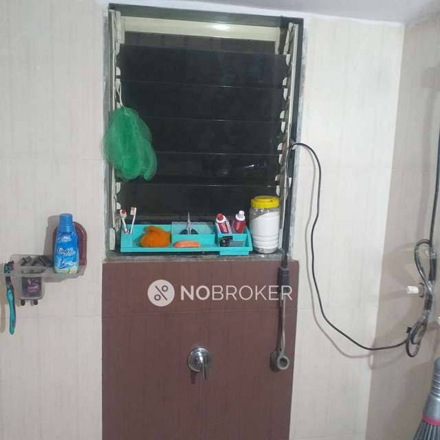 1 BHK Flat In Ashtavinayak Residency For Sale  In Ambernath