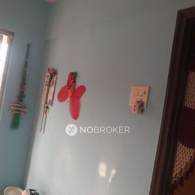 1 BHK Flat In Ashtavinayak Residency For Sale  In Ambernath