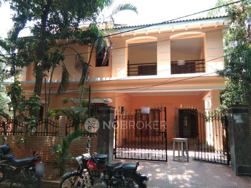 4 BHK Villa In Amar Co-operative Society for Rent  In Madhapur