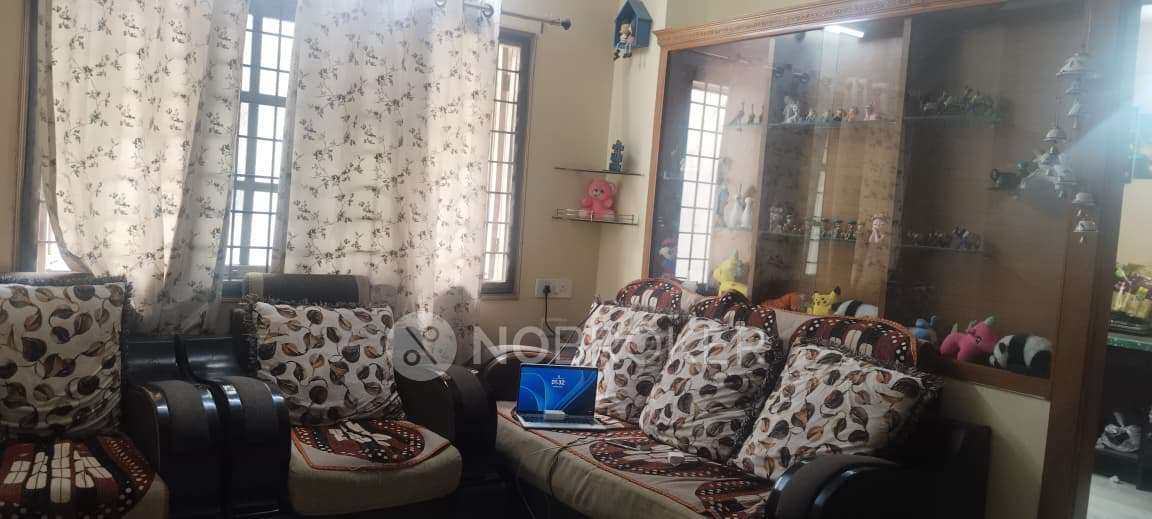 2 BHK Flat In Goaa Constuction  for Rent  In Miyapur