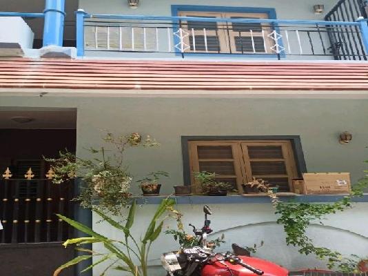2 BHK House for Rent  In Chikkadugodi