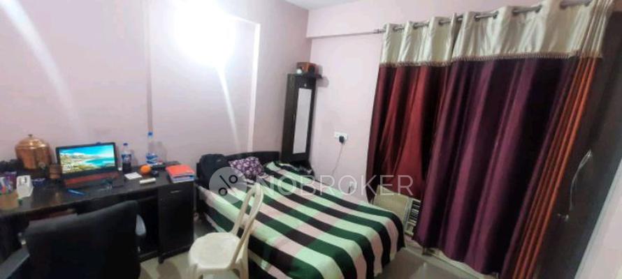 1 BHK Flat In Rof Aalayas Phase 1 For Sale  In Sector 102