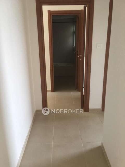 3 BHK Flat In Bhartiya City Nikoo Homes For Sale  In Thanisandra