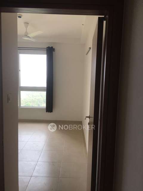 3 BHK Flat In Bhartiya City Nikoo Homes For Sale  In Thanisandra