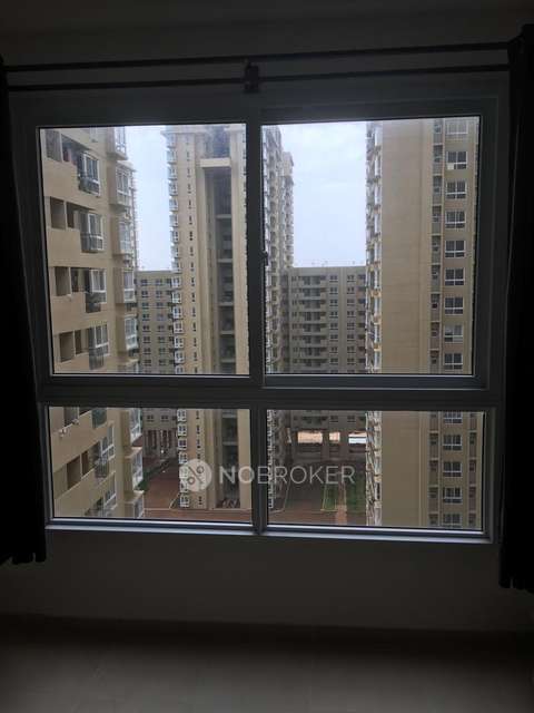 3 BHK Flat In Bhartiya City Nikoo Homes For Sale  In Thanisandra