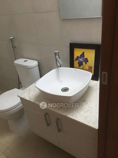 3 BHK Flat In Bhartiya City Nikoo Homes For Sale  In Thanisandra