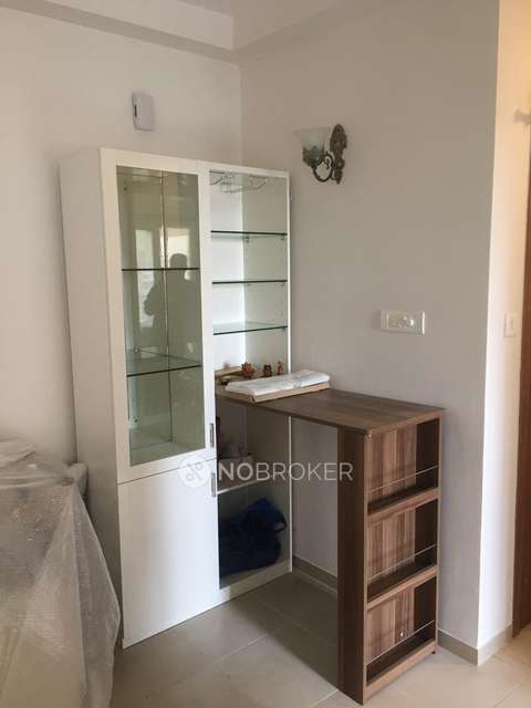 3 BHK Flat In Bhartiya City Nikoo Homes For Sale  In Thanisandra