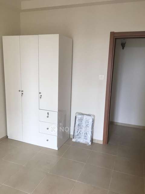 3 BHK Flat In Bhartiya City Nikoo Homes For Sale  In Thanisandra