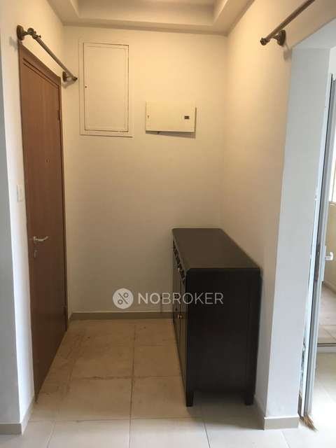 3 BHK Flat In Bhartiya City Nikoo Homes For Sale  In Thanisandra