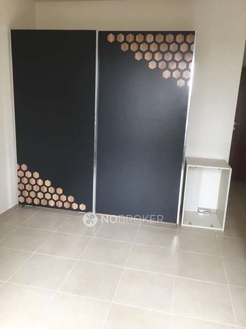 3 BHK Flat In Bhartiya City Nikoo Homes For Sale  In Thanisandra