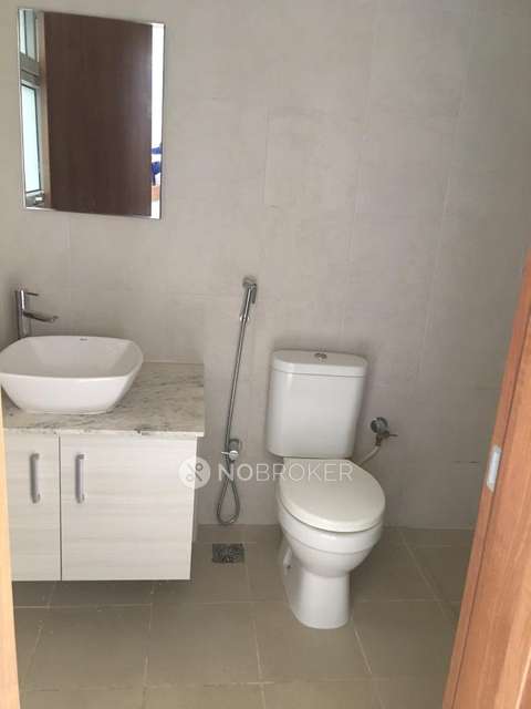 3 BHK Flat In Bhartiya City Nikoo Homes For Sale  In Thanisandra