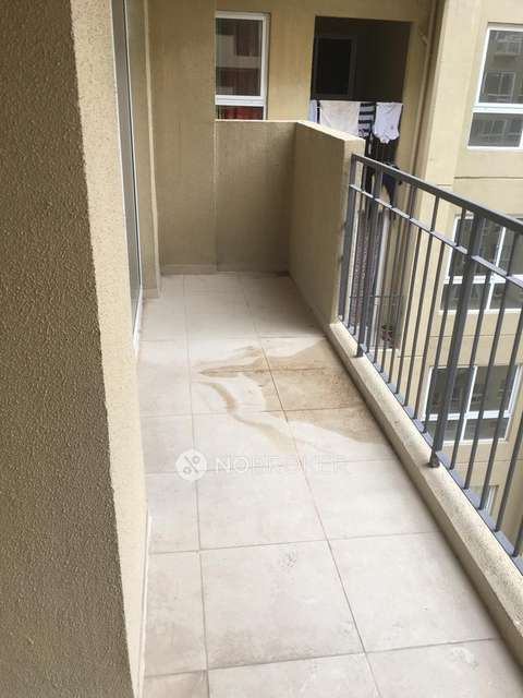 3 BHK Flat In Bhartiya City Nikoo Homes For Sale  In Thanisandra