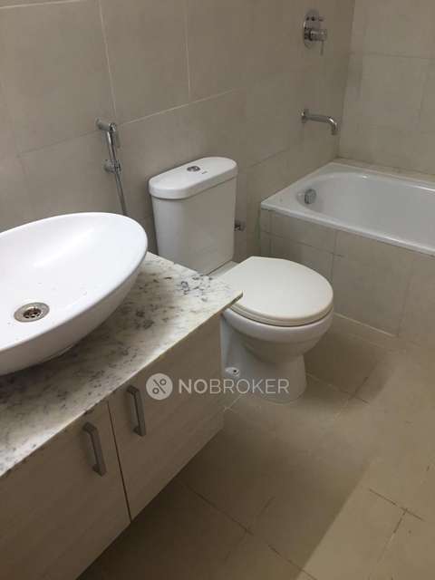 3 BHK Flat In Bhartiya City Nikoo Homes For Sale  In Thanisandra