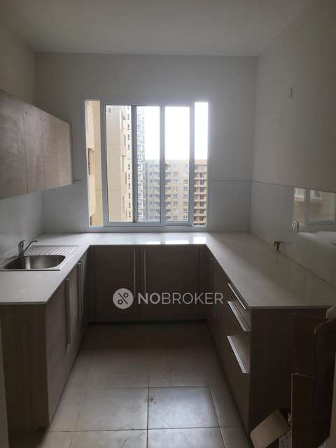 3 BHK Flat In Bhartiya City Nikoo Homes For Sale  In Thanisandra