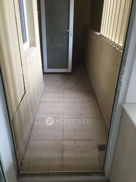 3 BHK Flat In Bhartiya City Nikoo Homes For Sale  In Thanisandra