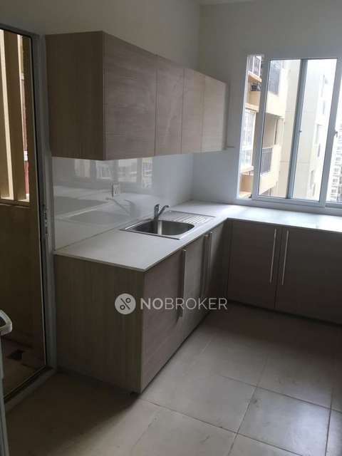 3 BHK Flat In Bhartiya City Nikoo Homes For Sale  In Thanisandra