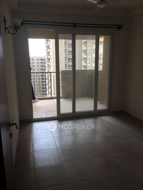 3 BHK Flat In Bhartiya City Nikoo Homes For Sale  In Thanisandra