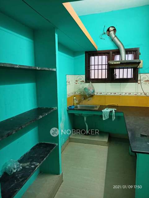 2 BHK Flat In Green Field Apartments For Sale  In  Porur