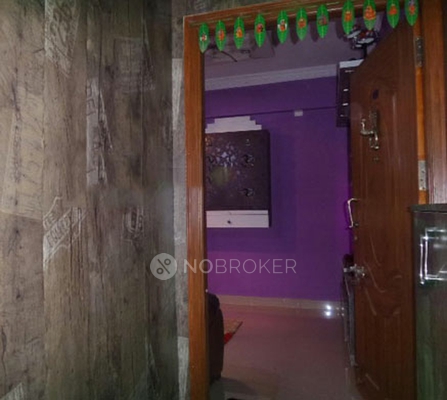 2 BHK Flat In Sai Pariwar for Rent  In Electronic City Phase Ii
