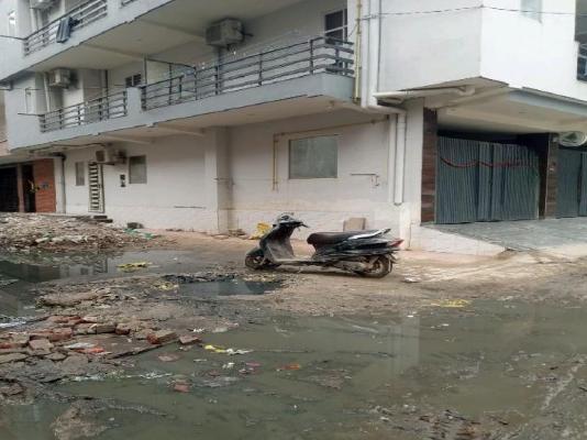 PG for Girls in Sector 45