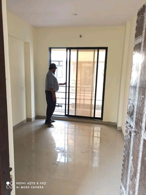 1 RK Flat In Jai Malhar Apartment For Sale  In Shedung Toll Plaza