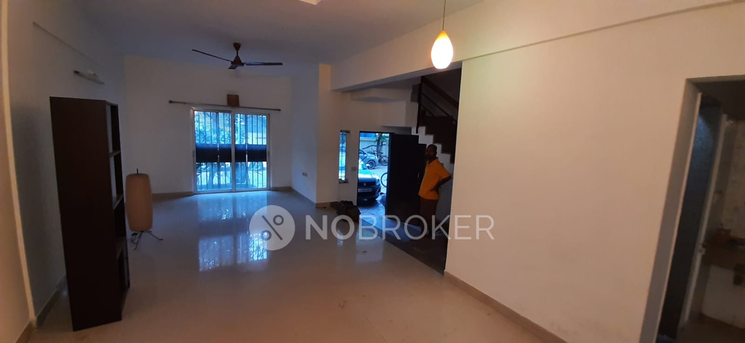 Independent House Wagholi Rent WITHOUT BROKERAGE Semifurnished 3 BHK