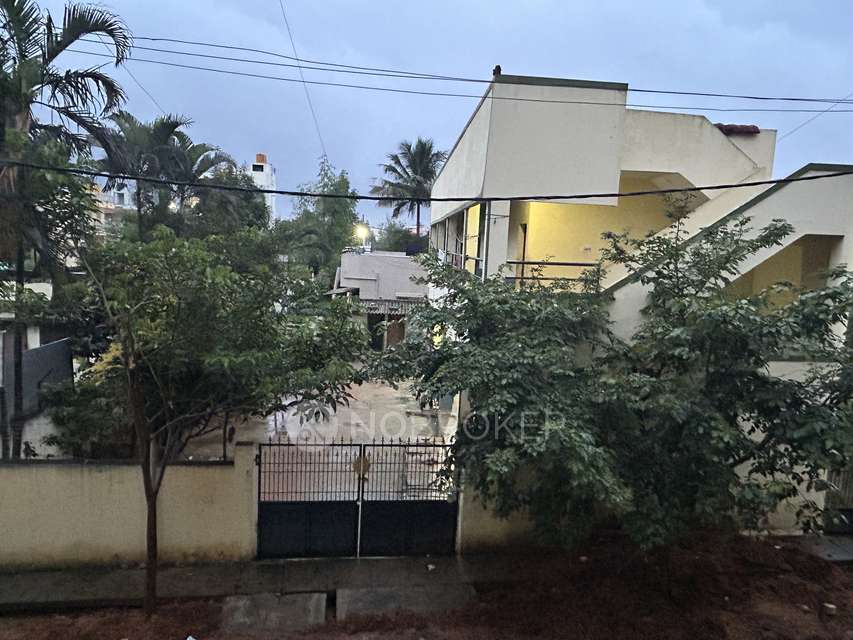 Industrial Building in Kanikanagar  Layout, Bangalore for Rent 