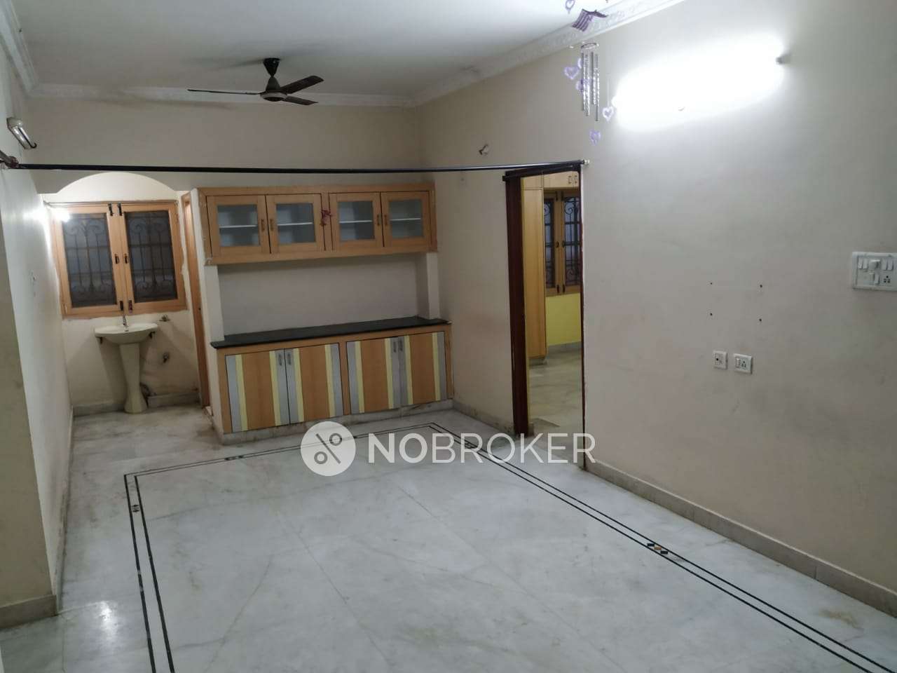 Independent House Kondapur Rent WITHOUT BROKERAGE Semifurnished 2