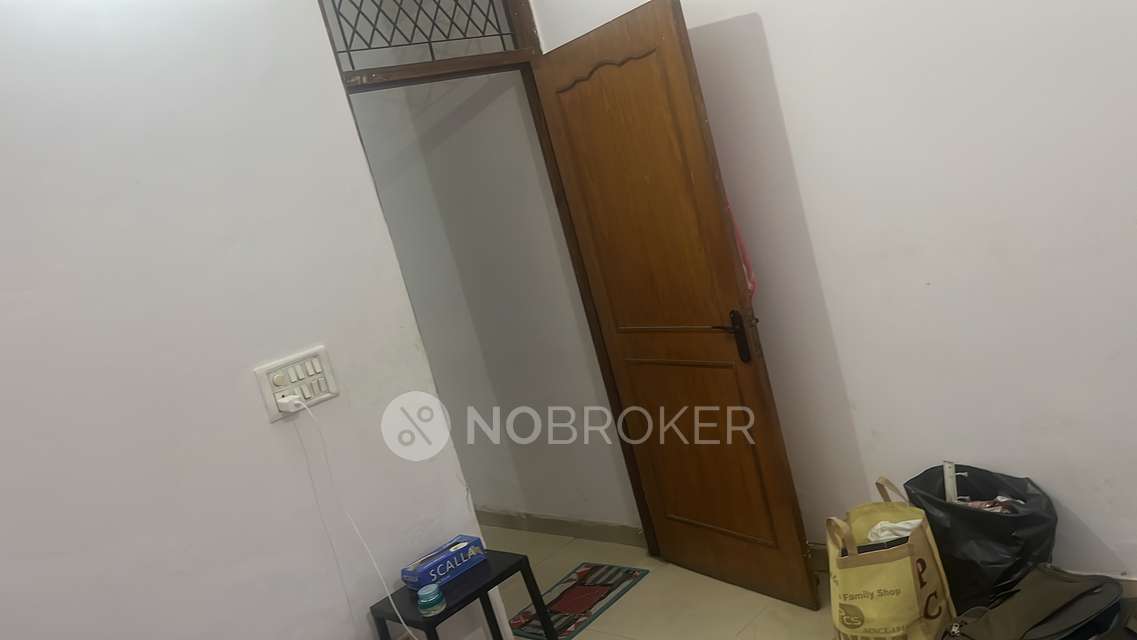1 BHK House for Rent  In Kalkaji