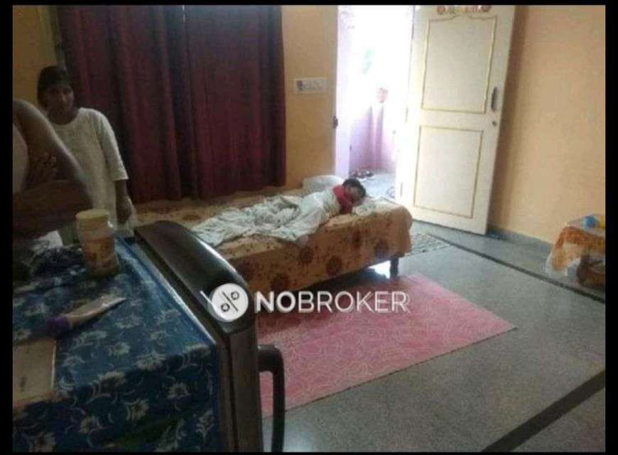 1 BHK Villa In Sri Lakshmivenkateshwara Nilaya Immadihalli for Rent  In Beguru