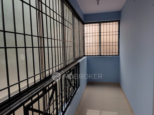 2 BHK Flat In Srushti Mansion for Rent  In Rmv Ii Stage Iii Block