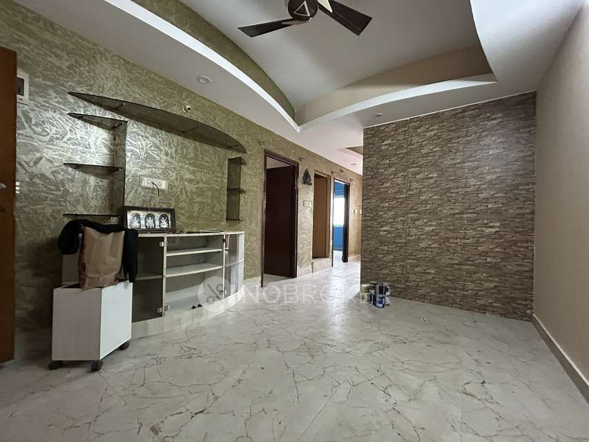 3 BHK Flat In Apoorva Dew Drops For Sale  In Anjanapura Township