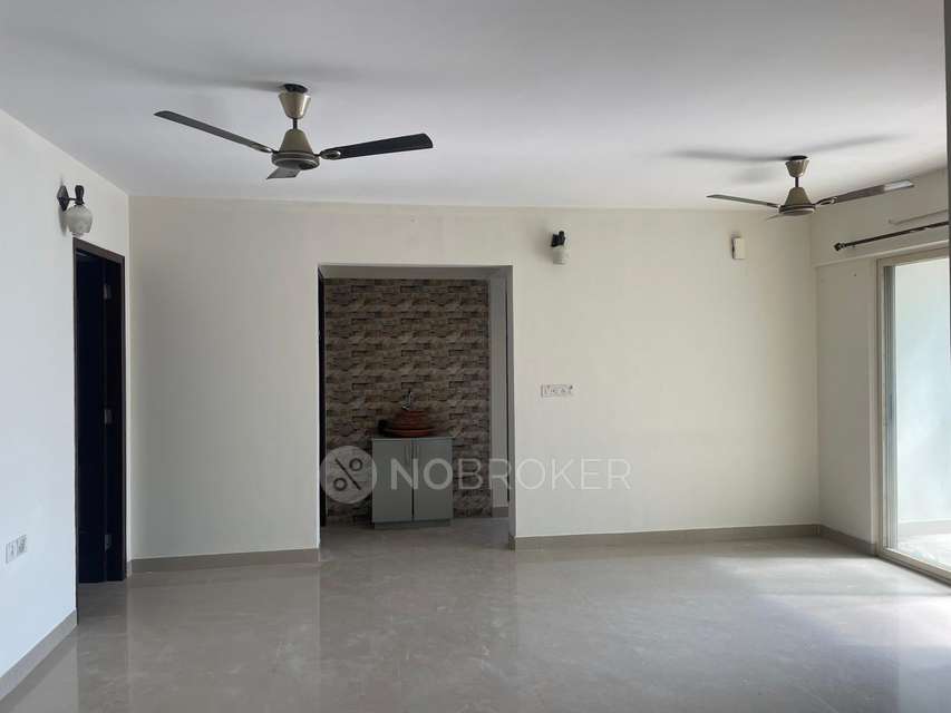 3 BHK Flat In Confident Aquila, Kada Agrahara for Rent  In Kada Agrahara