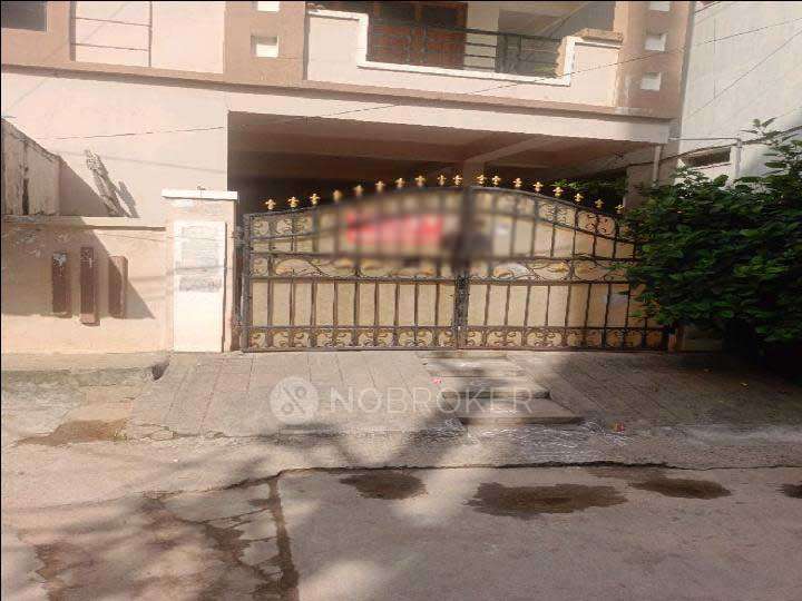 1 BHK House for Rent  In Lb Nagar