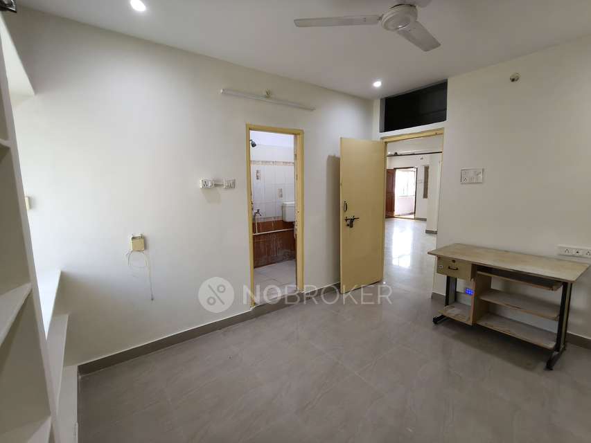 2 BHK Flat In Challa&#39;s Myspace For Sale  In Manikonda